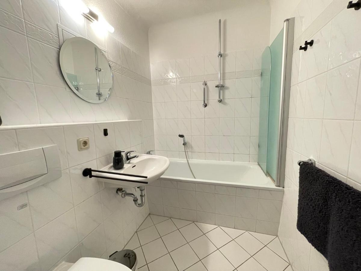 Ferienwohnung Heidebreite Wernigerode Exterior foto